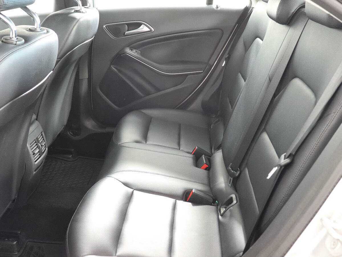 Купить Mercedes-Benz CLA, 2014, 154 000 км.. Фото: #8