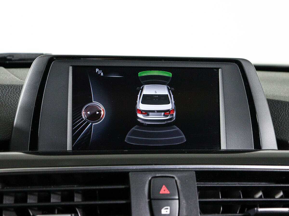 Купить BMW 3 серии, 2017, 78 689 км.. Фото: #14