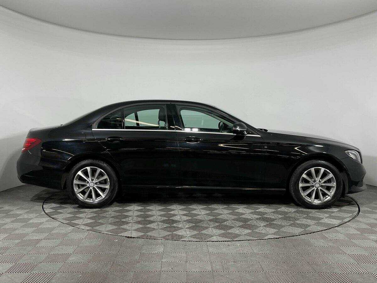 Купить Mercedes-Benz E-Класс, 2016, 82 200 км.. Фото: #2