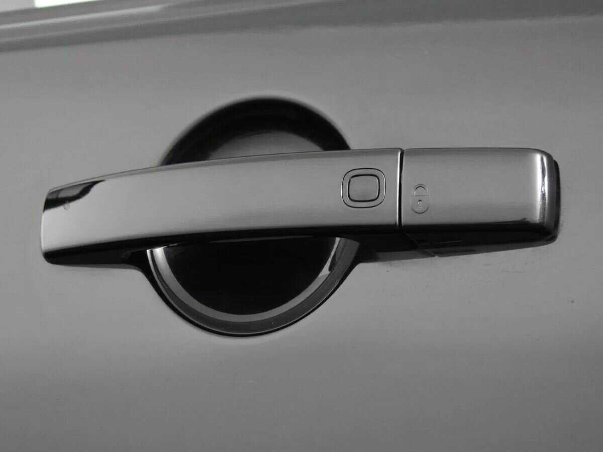 Купить Land Rover Discovery, 2014, 223 435 км.. Фото: #23