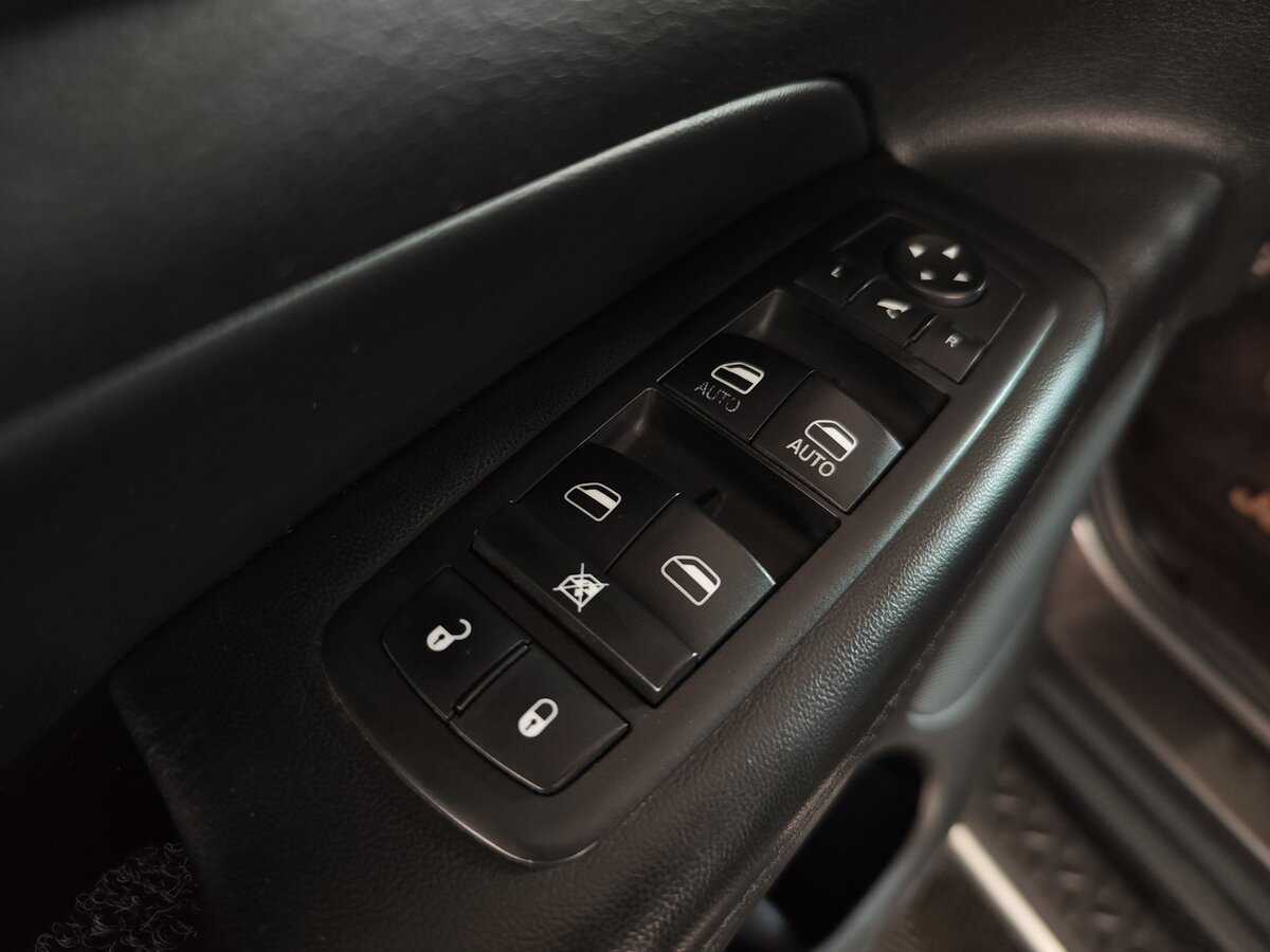 Купить Jeep Grand Cherokee, 2013, 217 000 км.. Фото: #19