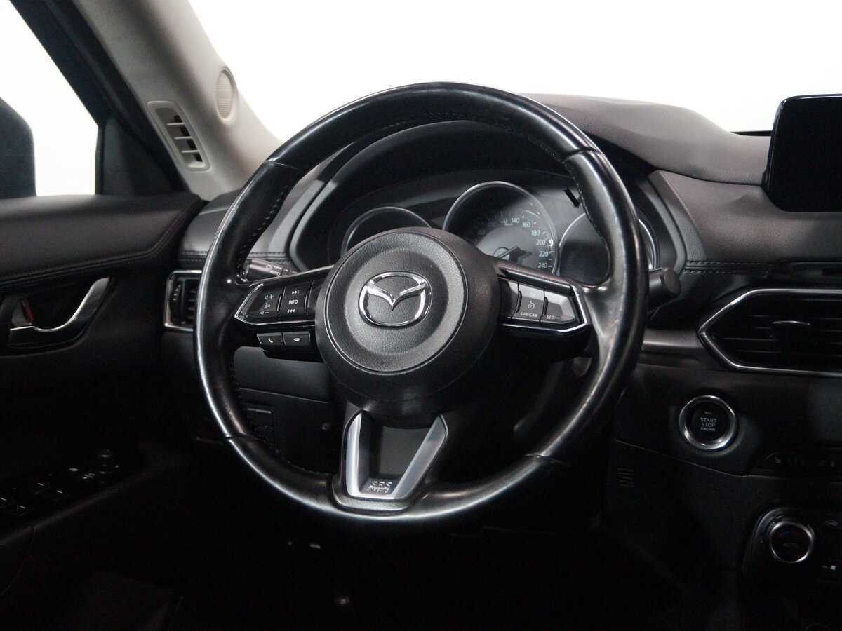 Купить Mazda CX-5, 2018, 74 500 км.. Фото: #8