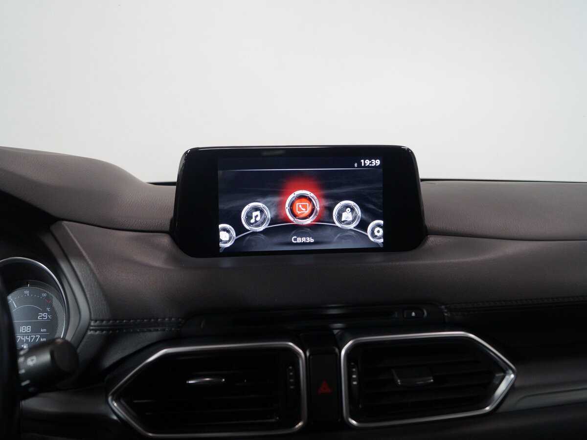 Купить Mazda CX-5, 2018, 74 500 км.. Фото: #19