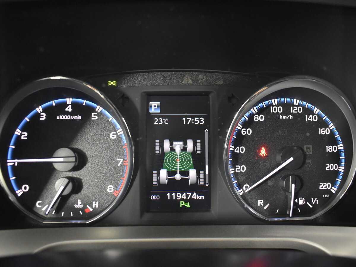 Купить Toyota RAV4, 2018, 119 047 км.. Фото: #11