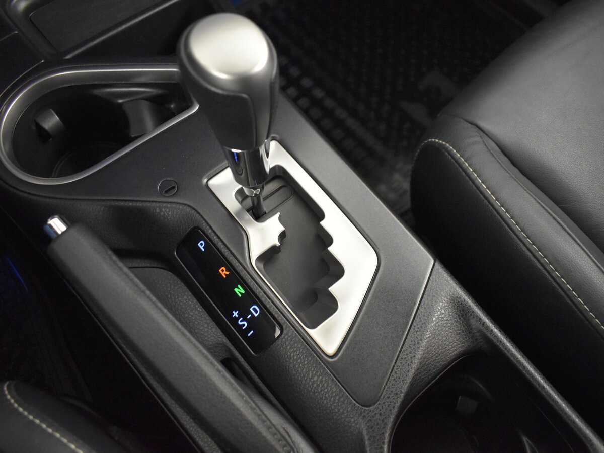 Купить Toyota RAV4, 2018, 119 047 км.. Фото: #17