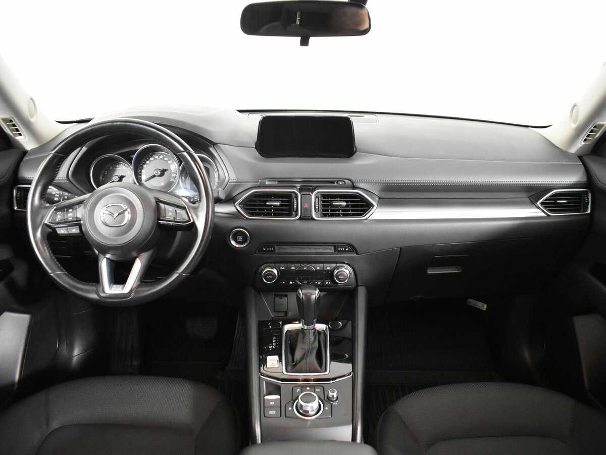 Купить Mazda CX-5, 2018, 60 001 км.. Фото: #12