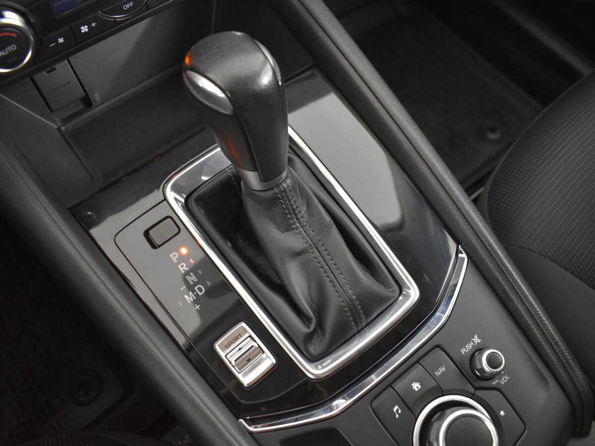 Купить Mazda CX-5, 2018, 60 001 км.. Фото: #15