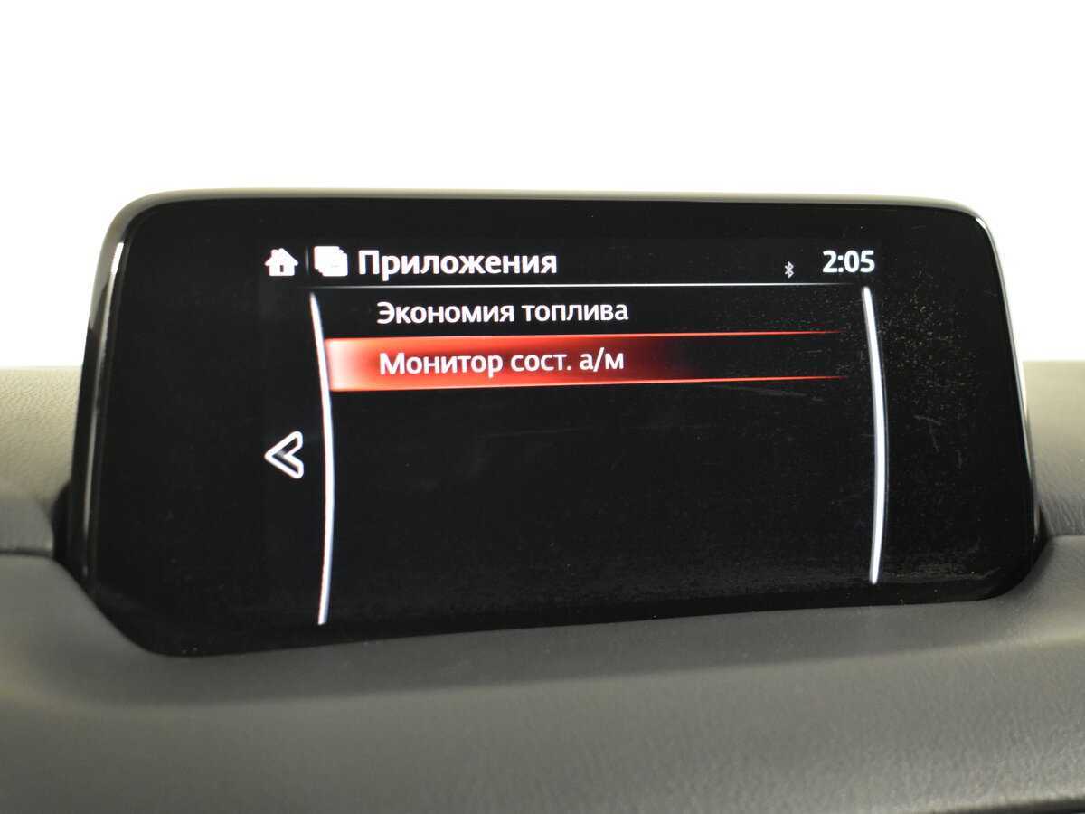 Купить Mazda CX-5, 2018, 60 001 км.. Фото: #18