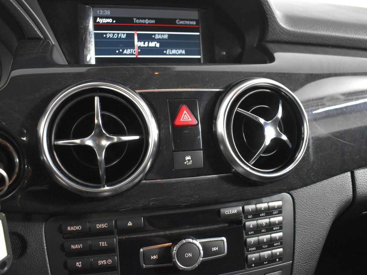 Купить Mercedes-Benz GLK-Класс, 2014, 162 000 км.. Фото: #17
