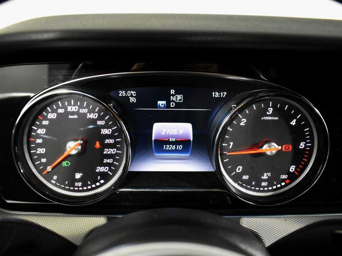 Купить Mercedes-Benz E-Класс, 2019, 132 600 км.. Фото: #6