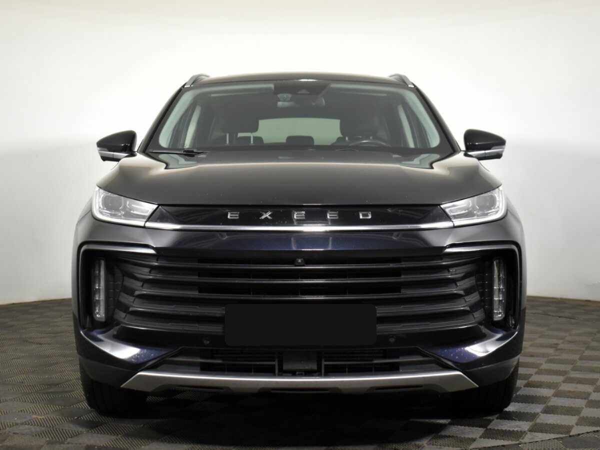Купить EXEED TXL, 2022, 75 000 км.. Фото: #1