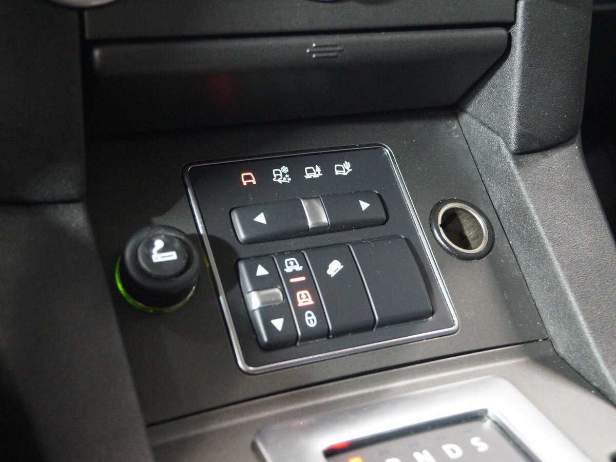 Купить Land Rover Discovery, 2015, 155 000 км.. Фото: #25