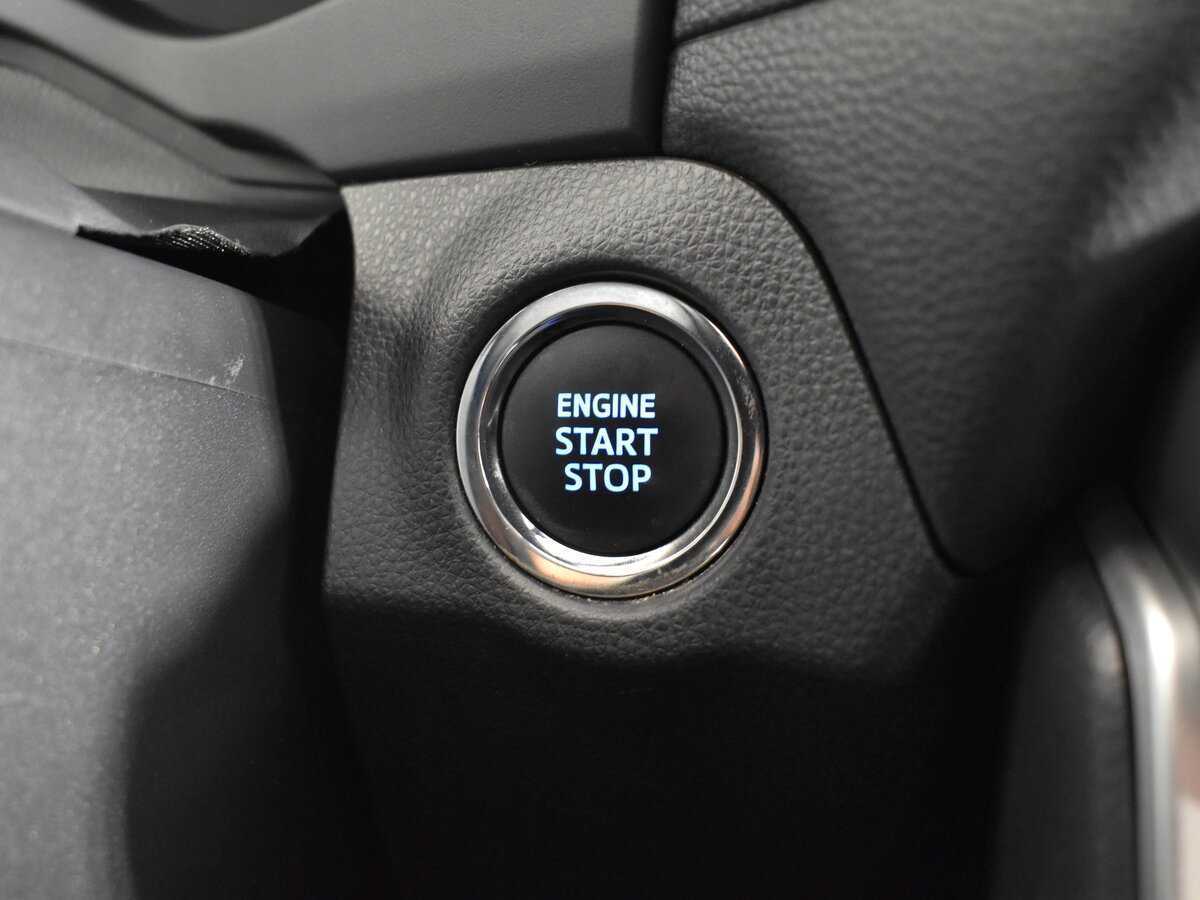 Купить Toyota RAV4, 2021, 120 000 км.. Фото: #25