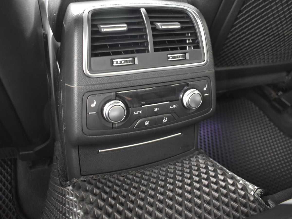 Купить Audi A6, 2017, 242 888 км.. Фото: #8