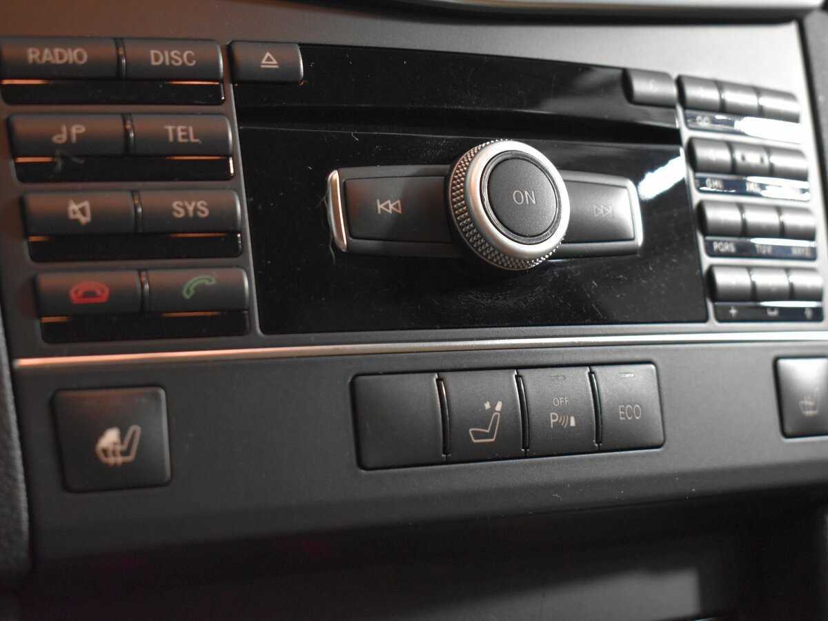 Купить Mercedes-Benz E-Класс, 2012, 177 172 км.. Фото: #18