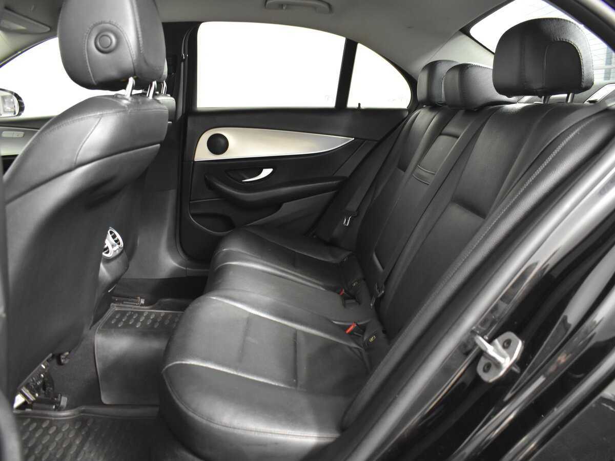 Купить Mercedes-Benz E-Класс, 2018, 294 000 км.. Фото: #4