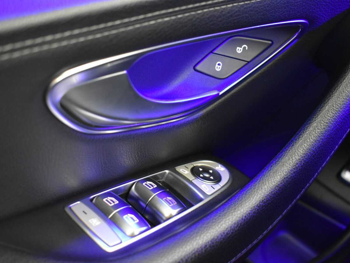 Купить Mercedes-Benz E-Класс, 2019, 247 500 км.. Фото: #8