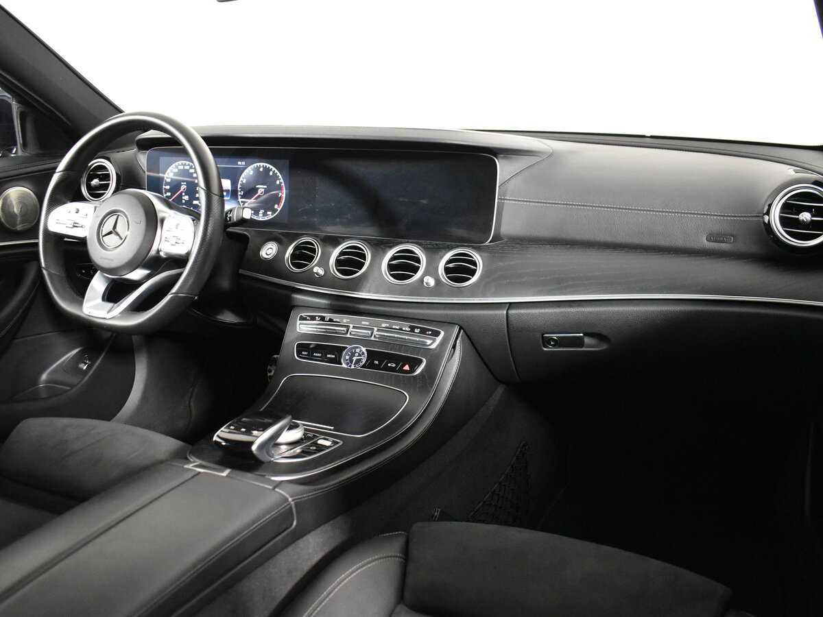 Купить Mercedes-Benz E-Класс, 2019, 247 500 км.. Фото: #14