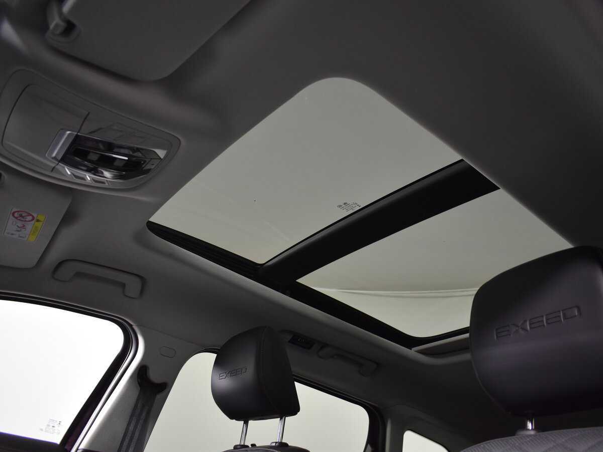 Купить EXEED TXL, 2022, 64 843 км.. Фото: #6