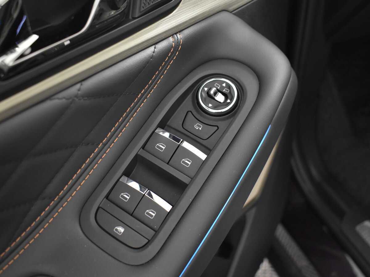 Купить EXEED TXL, 2022, 64 843 км.. Фото: #8