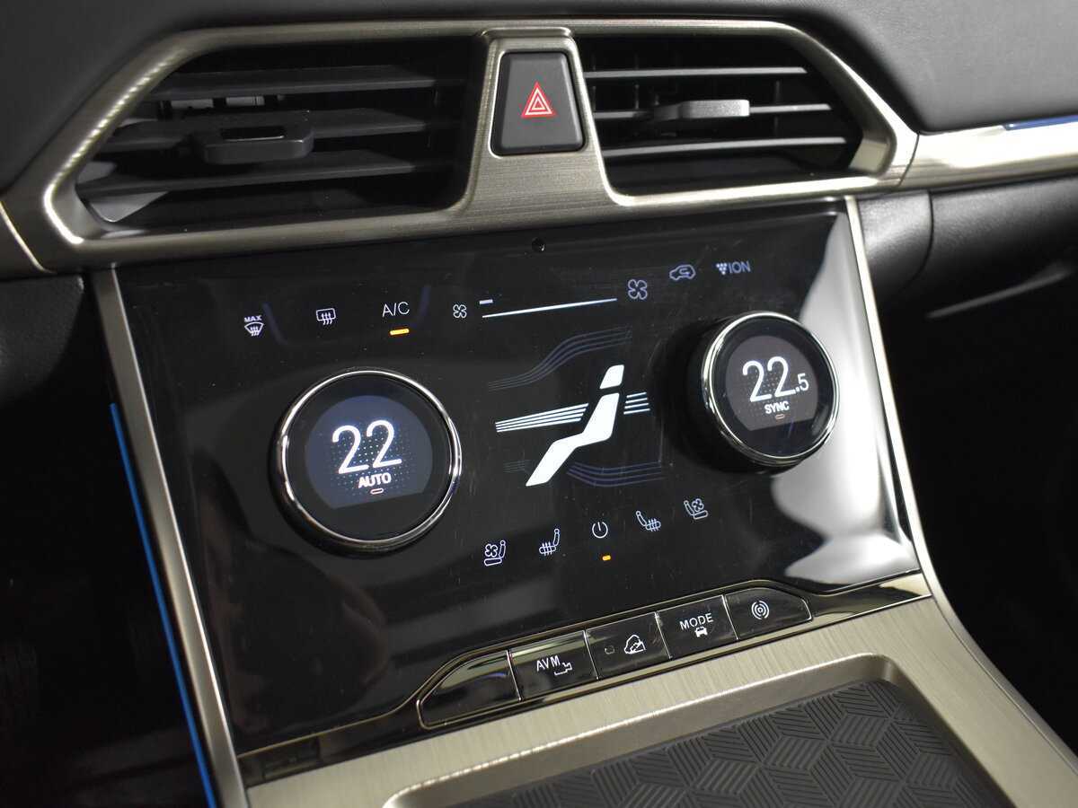 Купить EXEED TXL, 2022, 64 843 км.. Фото: #17