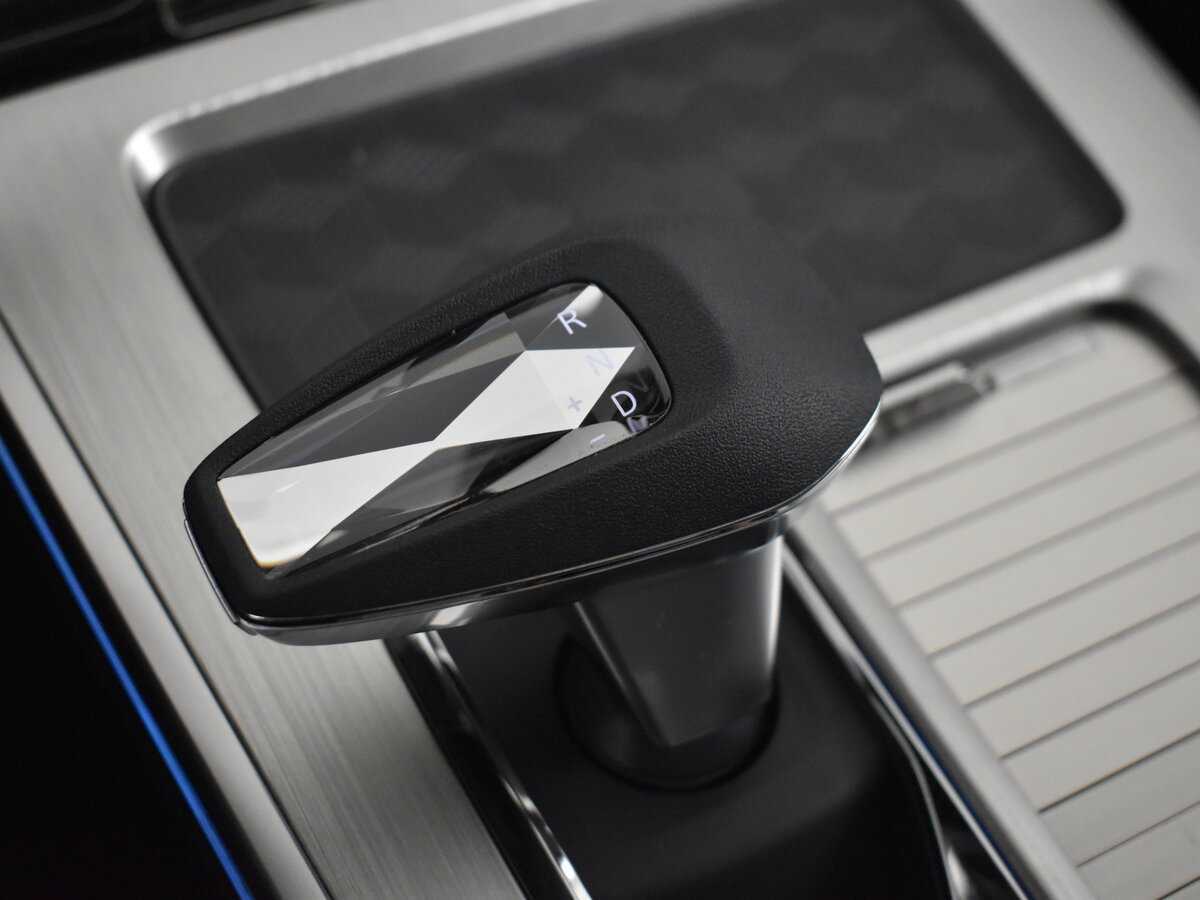 Купить EXEED TXL, 2022, 64 843 км.. Фото: #18