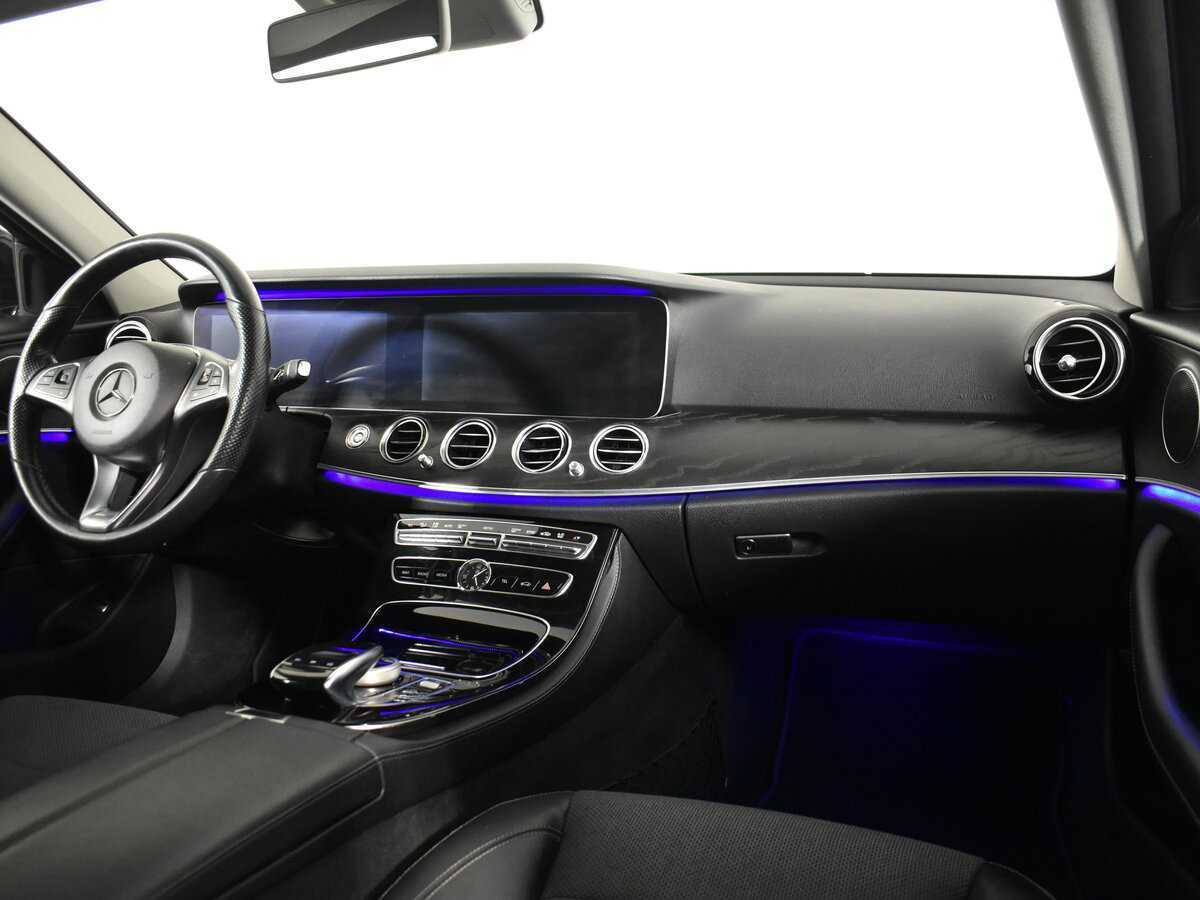Купить Mercedes-Benz E-Класс, 2017, 165 000 км.. Фото: #13