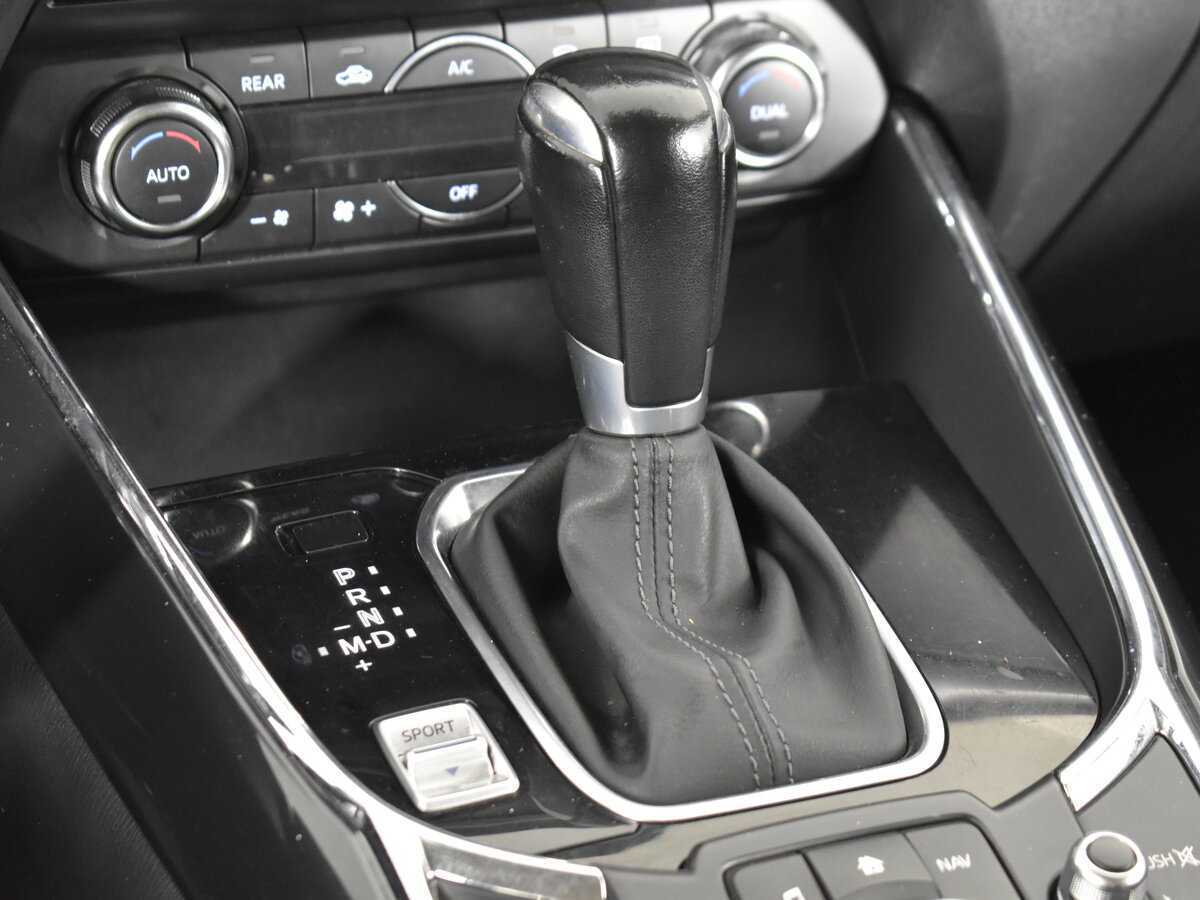 Купить Mazda CX-9, 2018, 165 000 км.. Фото: #17