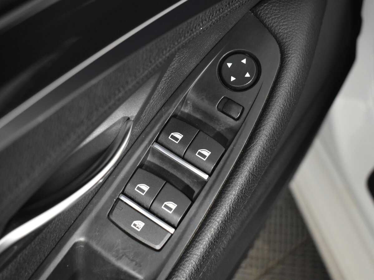 Купить BMW 5 серии, 2016, 174 365 км.. Фото: #8