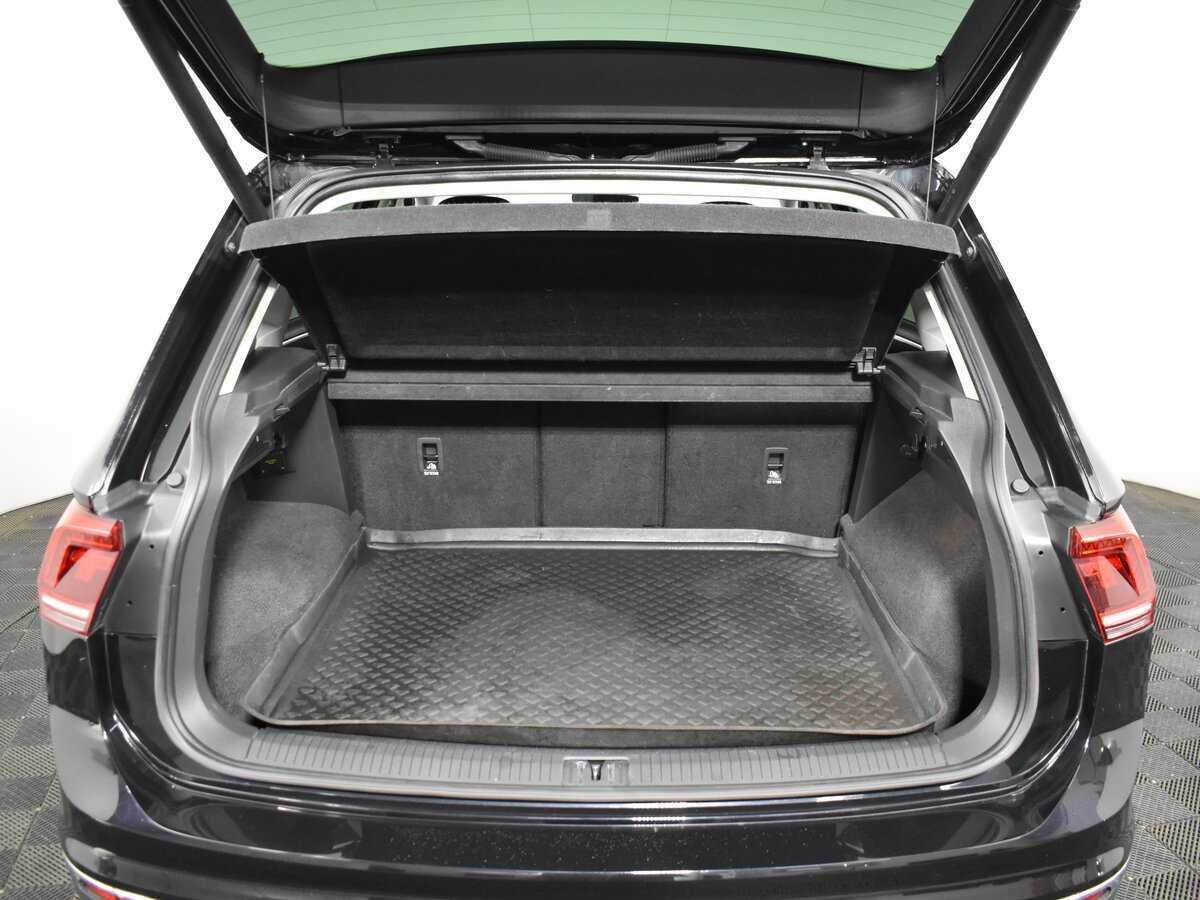 Купить Volkswagen Tiguan, 2017, 137 500 км.. Фото: #9