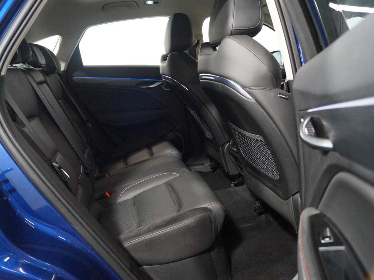 Купить Geely Tugella, 2021, 72 420 км.. Фото: #9