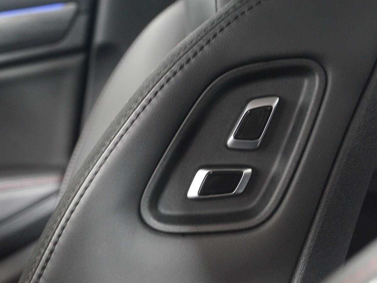 Купить Geely Tugella, 2021, 72 420 км.. Фото: #27