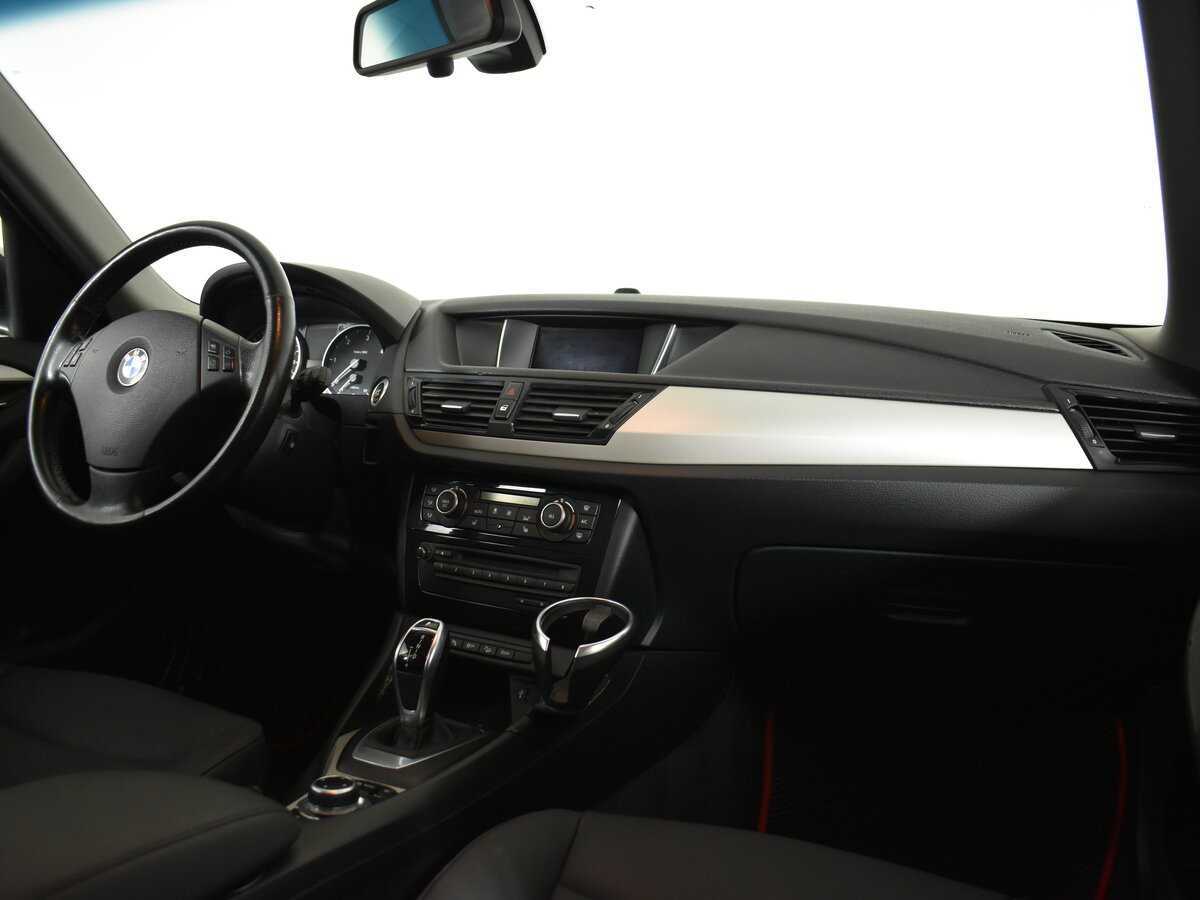 Купить BMW X1, 2014, 247 400 км.. Фото: #6
