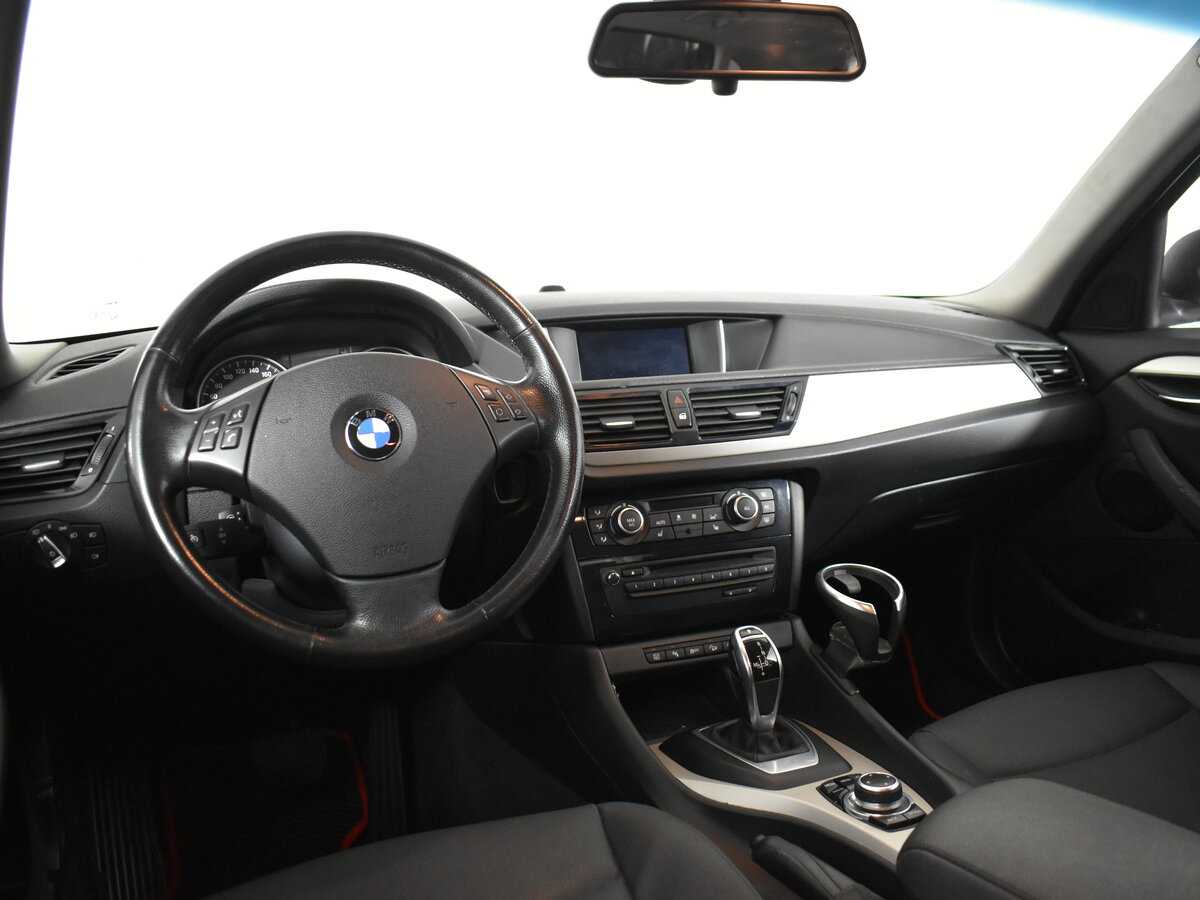 Купить BMW X1, 2014, 247 400 км.. Фото: #8