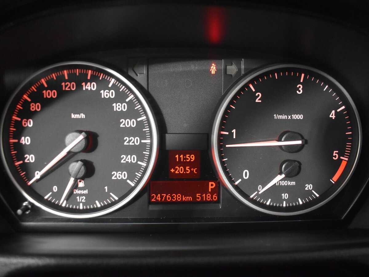 Купить BMW X1, 2014, 247 400 км.. Фото: #16