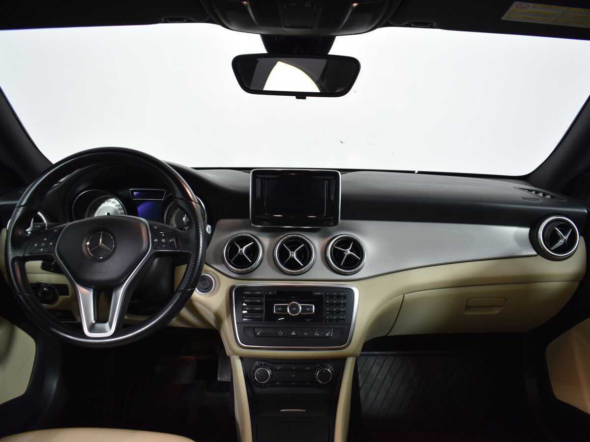 Купить Mercedes-Benz CLA, 2013, 219 000 км.. Фото: #11