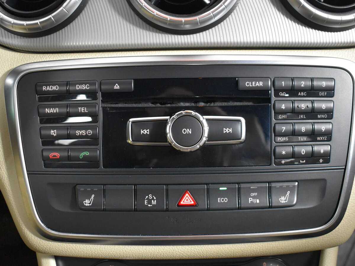 Купить Mercedes-Benz CLA, 2013, 219 000 км.. Фото: #14