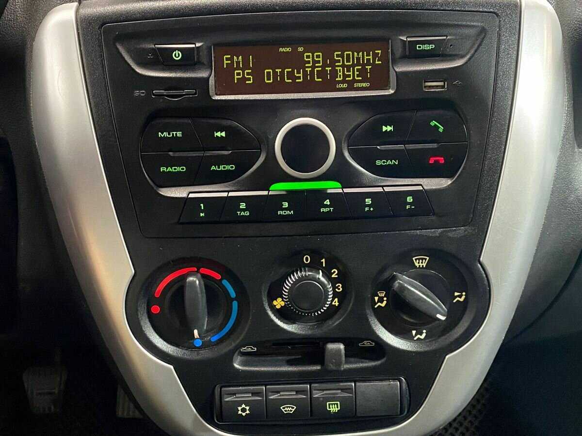 Купить Lada (ВАЗ) Granta, 2016, 105 208 км.. Фото: #10