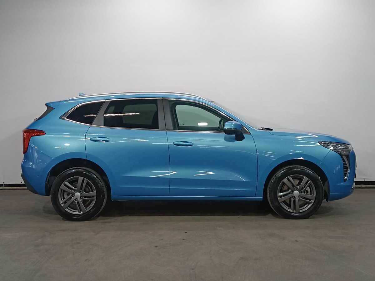 Купить Haval Jolion, 2023, 22 336 км.. Фото: #3