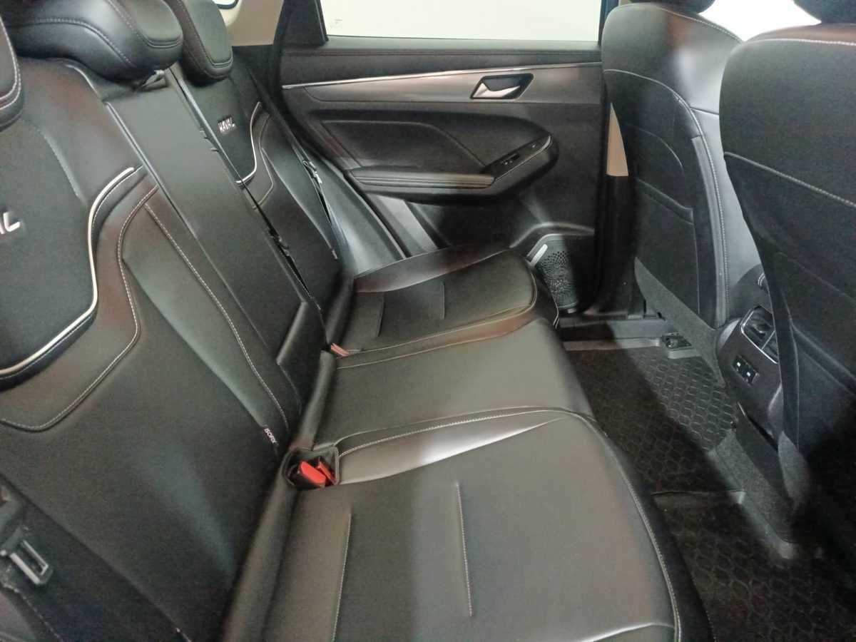 Купить Haval Jolion, 2023, 22 336 км.. Фото: #10