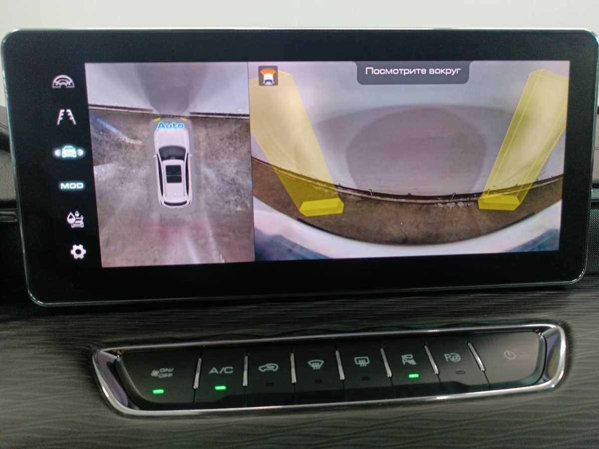 Купить Haval Jolion, 2023, 22 336 км.. Фото: #14