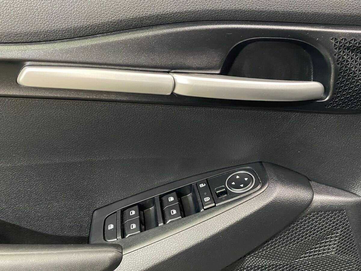 Купить Kia Seltos, 2020, 38 136 км.. Фото: #17