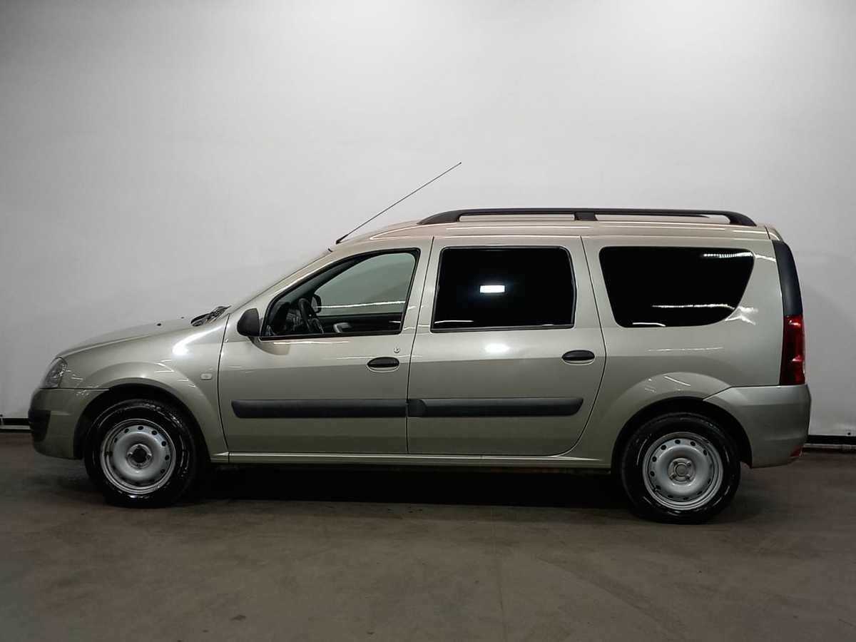 Купить Lada (ВАЗ) Largus, 2019, 83 685 км.. Фото: #7