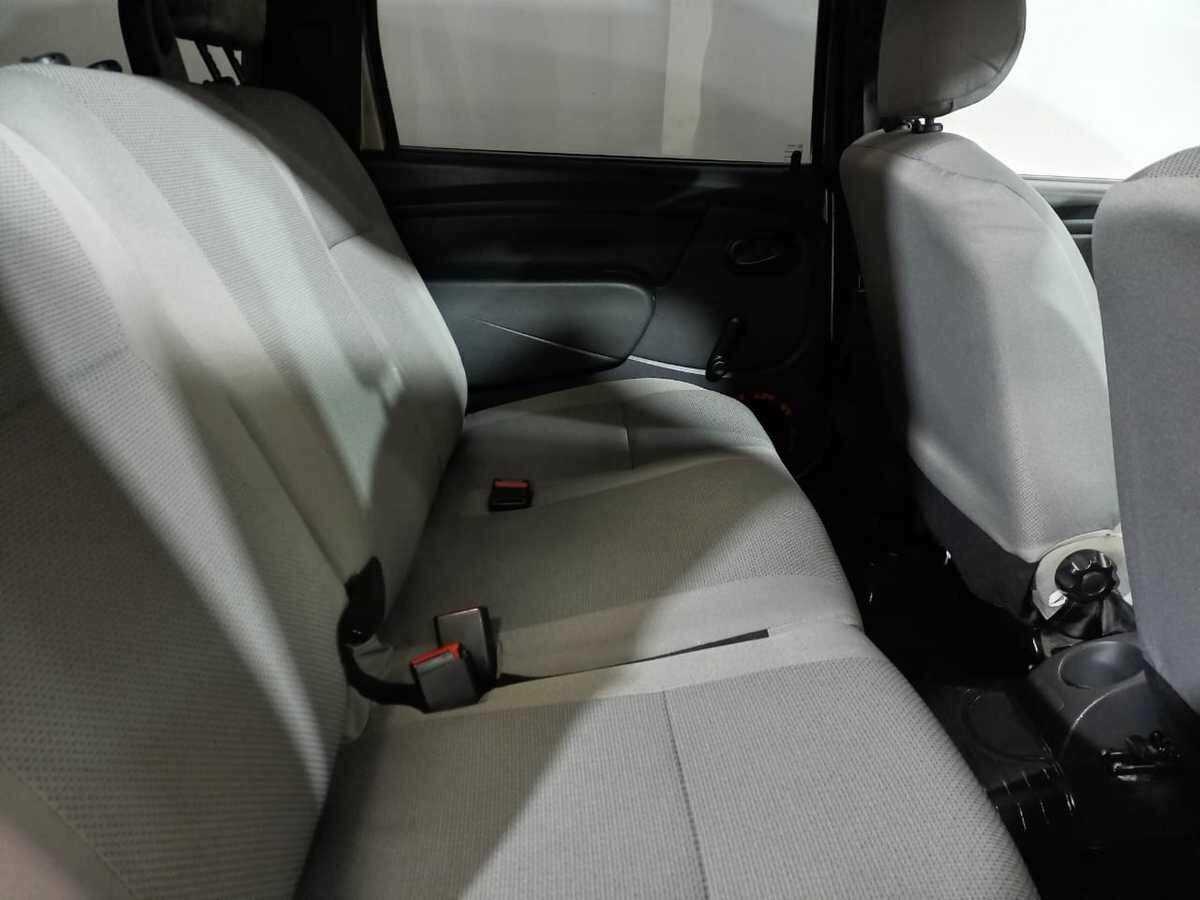 Купить Lada (ВАЗ) Largus, 2019, 83 685 км.. Фото: #10