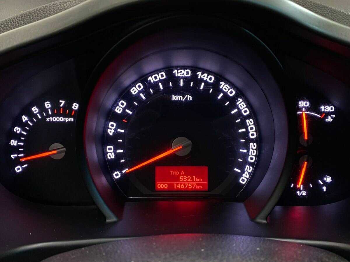 Купить Kia Sportage, 2013, 146 754 км.. Фото: #10