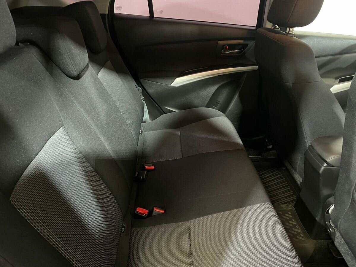 Купить Suzuki SX4, 2014, 121 560 км.. Фото: #10