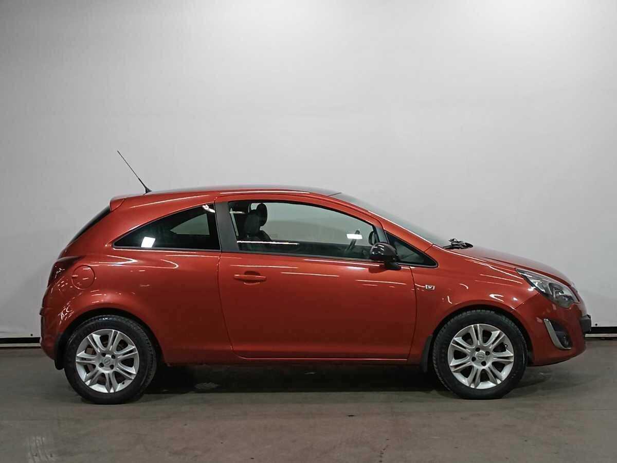 Купить Opel Corsa, 2013, 96 014 км.. Фото: #3
