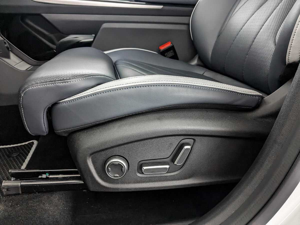 Купить Geely Atlas, 2024, 2 460 км.. Фото: #20