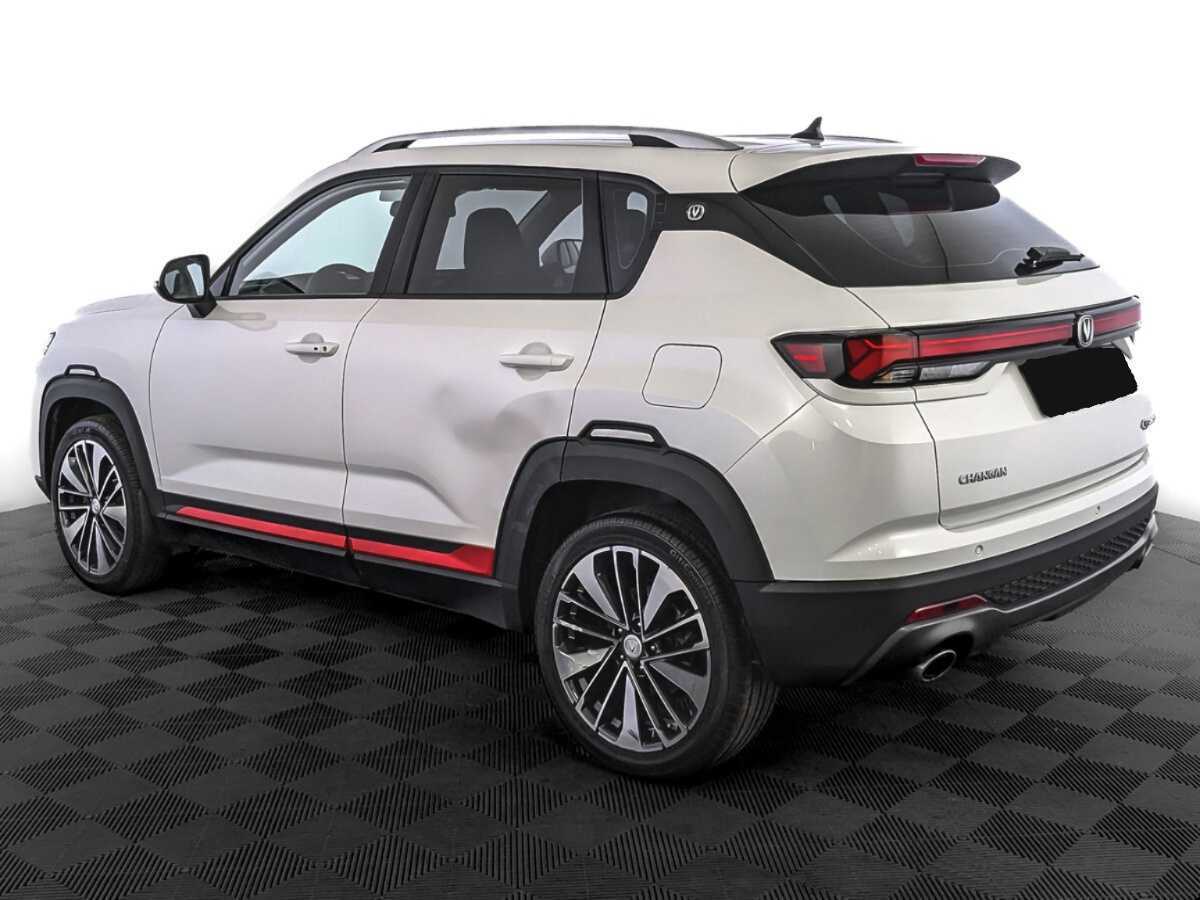 Купить Changan CS35PLUS, 2023, 22 950 км.. Фото: #6