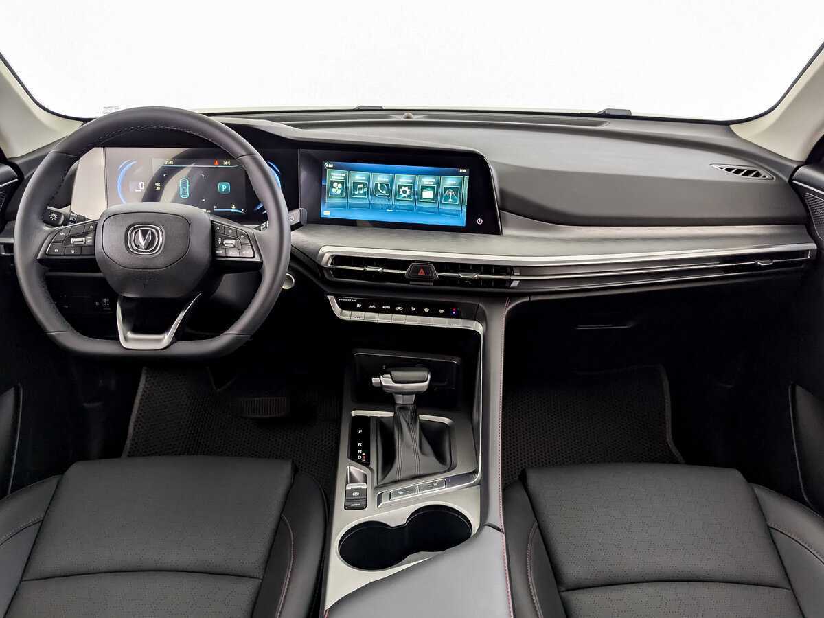 Купить Changan CS35PLUS, 2023, 22 950 км.. Фото: #11